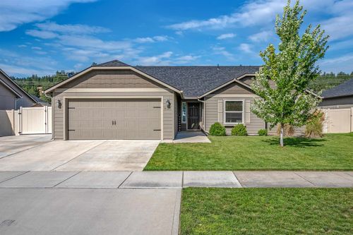 14925 E Crown Ave, Spokane Valley, WA, 99216-3049 | Card Image