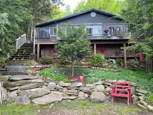 5541 Kennisis Lake Rd, Haliburton, ON, K0M1S0 | Card Image