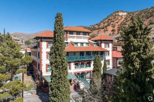 11 Howell, Bisbee, AZ, 85603-1073 | Card Image