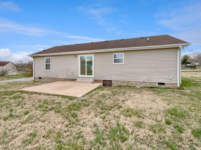 109 Kimberly St, House other with 3 bedrooms, 2 bathrooms and null parking in Portland TN | Image 25