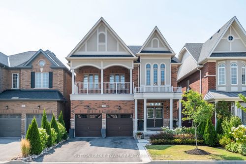 10 Alistair Cres, Kleinburg, ON, L4H4T7 | Card Image