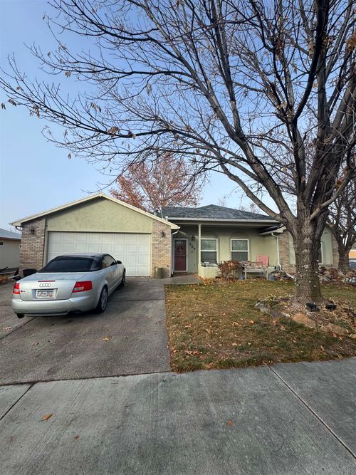659 Janece Dr, Grand Junction, CO, 81505-1420 | Card Image