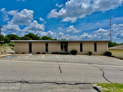 315 S Lawrence St, Rockingham, NC, 28379-3761 | Card Image
