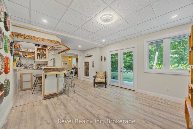 10 Musquake Crt, House other with 5 bedrooms, 4 bathrooms and 4 parking in Tiny ON | Image 30