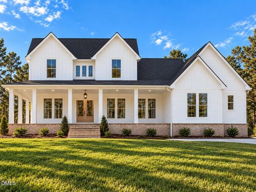 2901 Good Shepherd Trl, Spring Hope, NC, 27882-2105 | Card Image