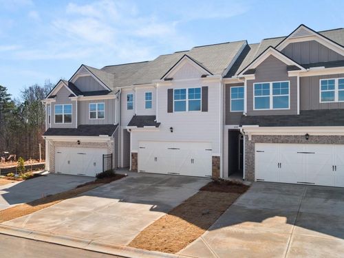 6698 Corryton St, Flowery Branch, GA, 30542-3879 | Card Image