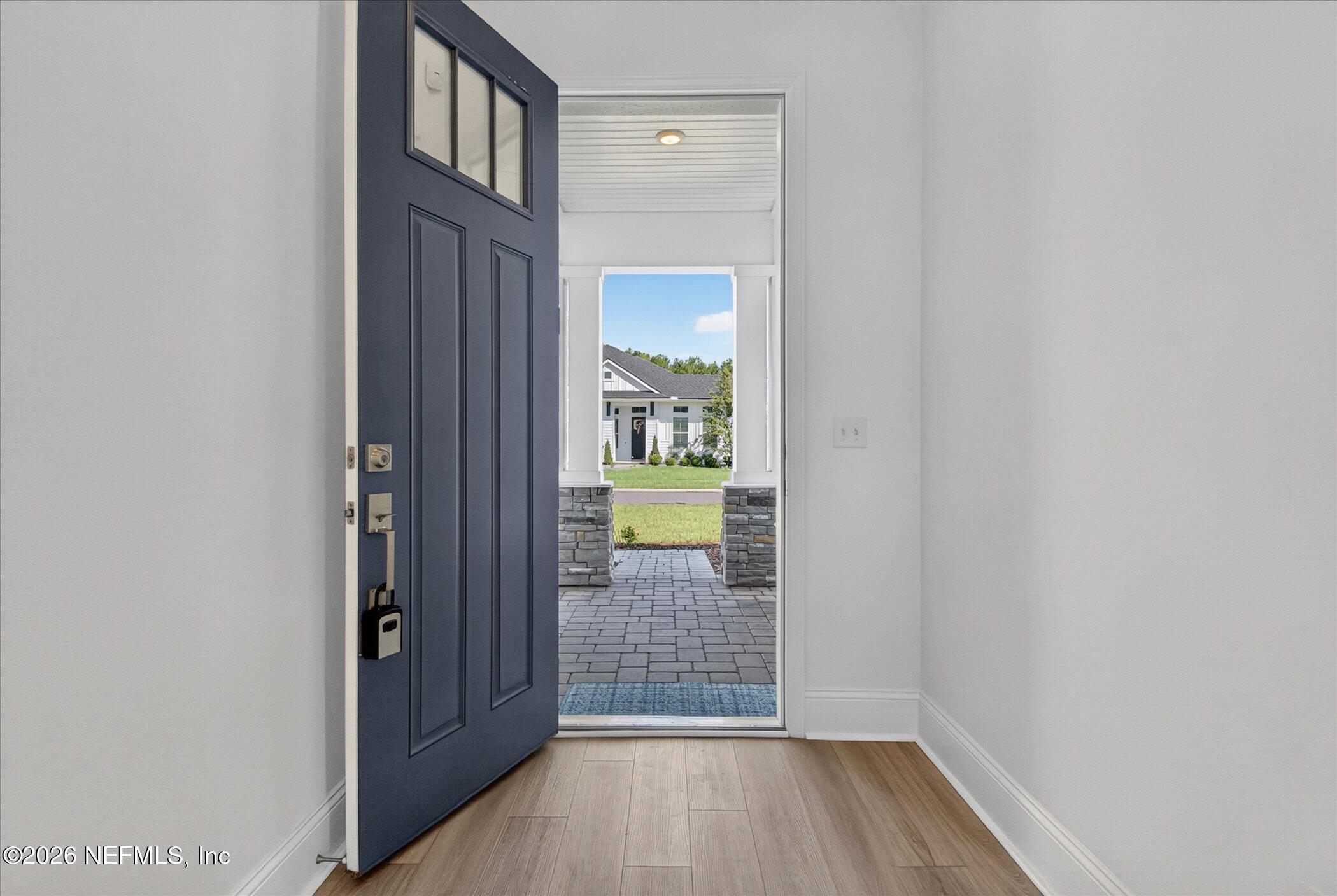Residential in St. Johns 5