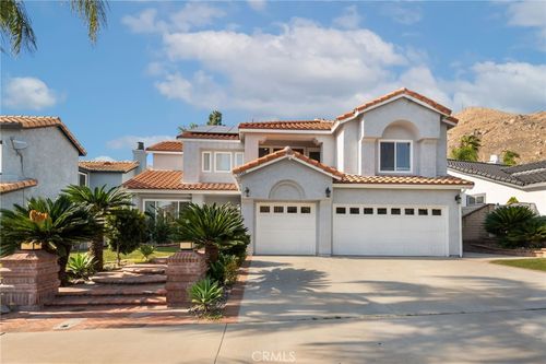 21540 Calle Monaco, Moreno Valley, CA, 92557-8538 | Card Image