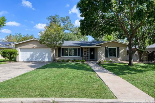 315 Tophill Rd, San Antonio, TX, 78209-3445 | Card Image
