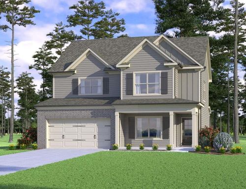 365 Ridge Pointe Dr, Athens, GA, 30606-0864 | Card Image