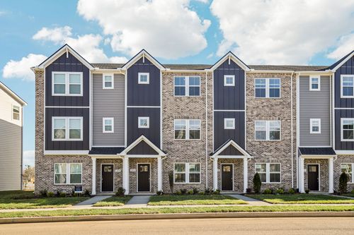 153 Fletchers Way, Smyrna, TN, 37167-3645 | Card Image