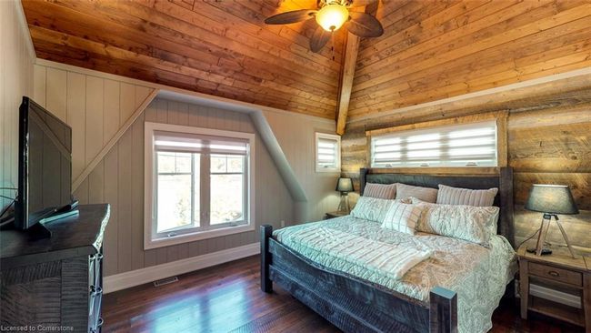 250 S Shore Rd, House other with 6 bedrooms, 4 bathrooms and 12 parking in Pointe-Au-Baril-Station ON | Image 26