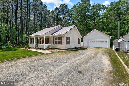 134 Pioneer Trl, HAGUE, VA, 22469-3175 | Card Image