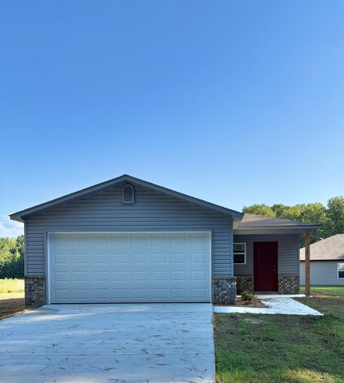 514 N Harding St, Haskell, AR, 72015-8998 | Card Image