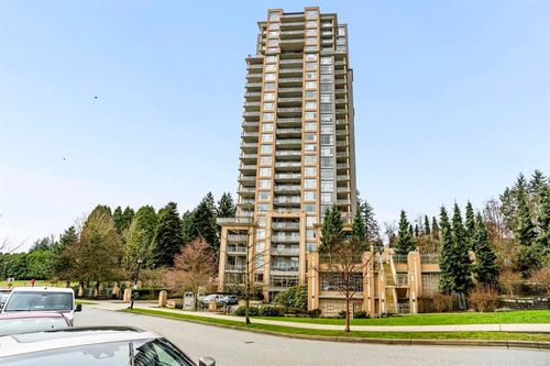 1908-280 Ross Dr, New Westminster, BC, V3L0C2 | Card Image