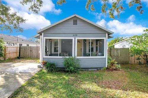 628 S Boyd Street, Winter Garden, FL, 34787 | Card Image