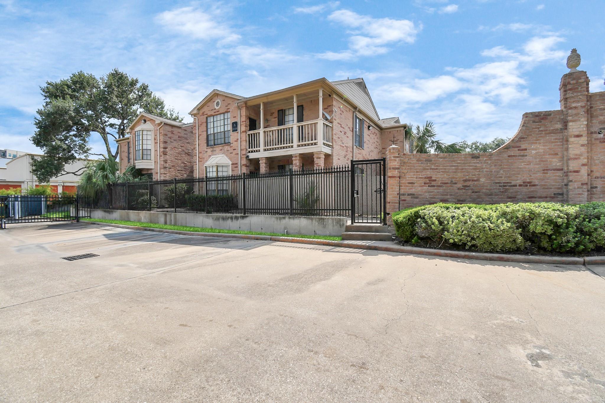 Residential in Houston 3