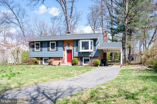 124 Woodland Rd, GAITHERSBURG, MD, 20877-2025 | Card Image