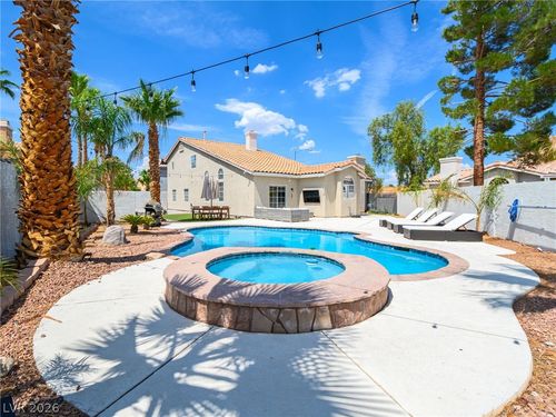 9041 Kingsdale Ct, Las Vegas, NV, 89147-6837 | Card Image