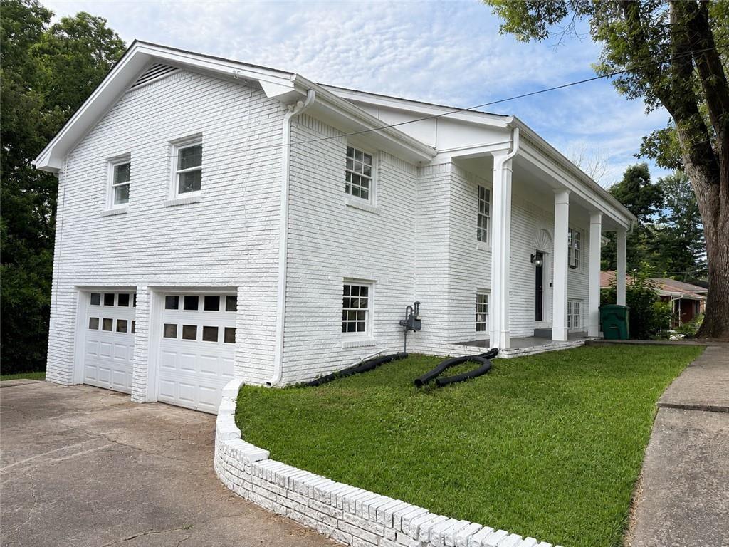 Residential in Decatur 2