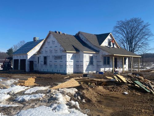 3-12000 Barkley Ln, Rapid City, MI, 49676-9763 | Card Image