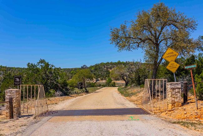 743 Welgehausen Rd, Home with 0 bedrooms, 0 bathrooms and null parking in Fredericksburg TX | Image 51