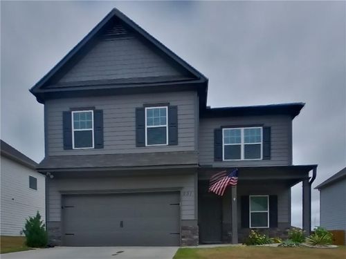 231 Malbone St Sw, Cartersville, GA, 30120-6114 | Card Image