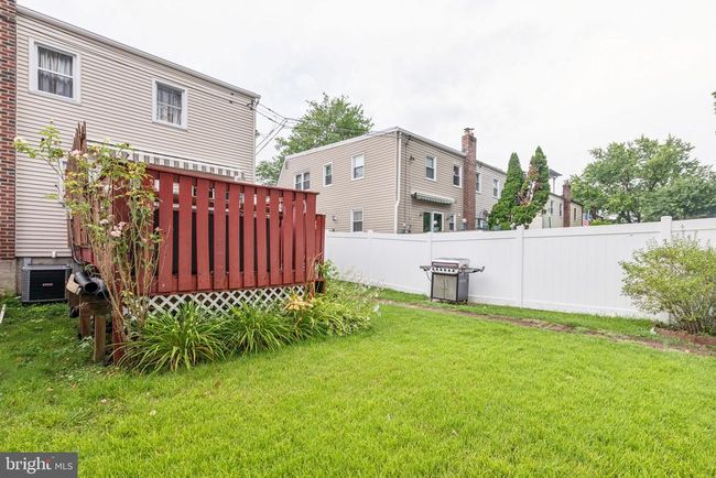 821 6 Th Ave, Home with 3 bedrooms, 3 bathrooms and null parking in FOLSOM PA | Image 45