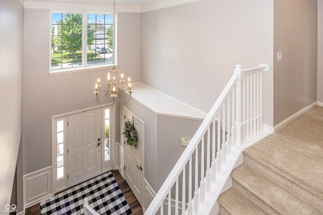 14052 Rayners Ln, House other with 4 bedrooms, 3 bathrooms and null parking in Fishers IN | Image 29