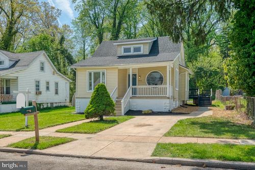 2906 Oakhill Ave, BALTIMORE, MD, 21207-6733 | Card Image