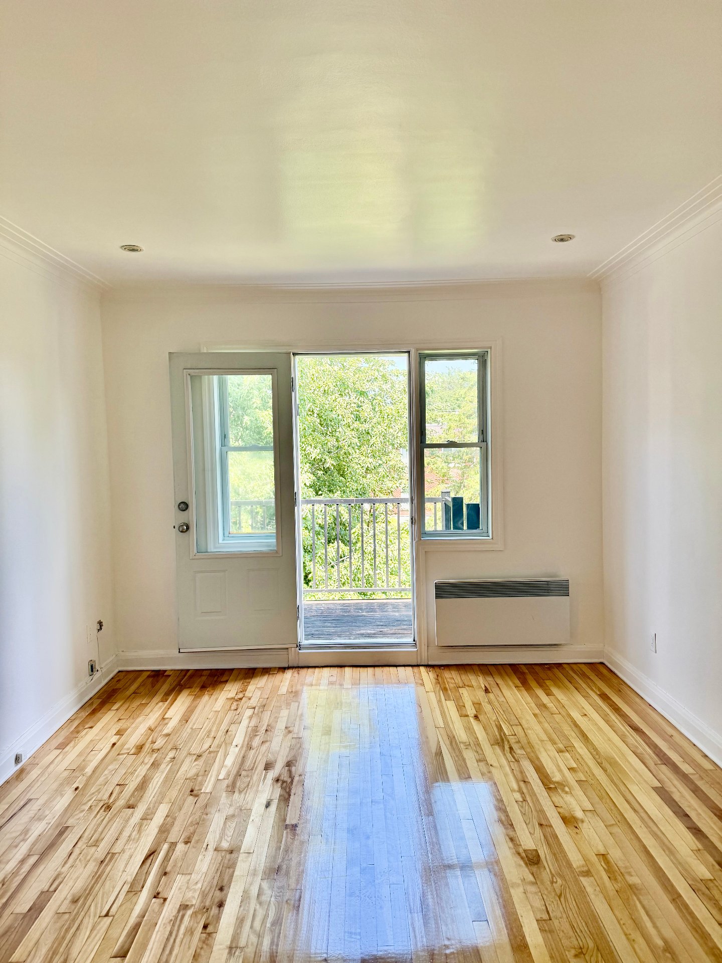 Residential Lease in Montréal (Côte-des-Neiges/Notre-Dame-de-Grâce) 4