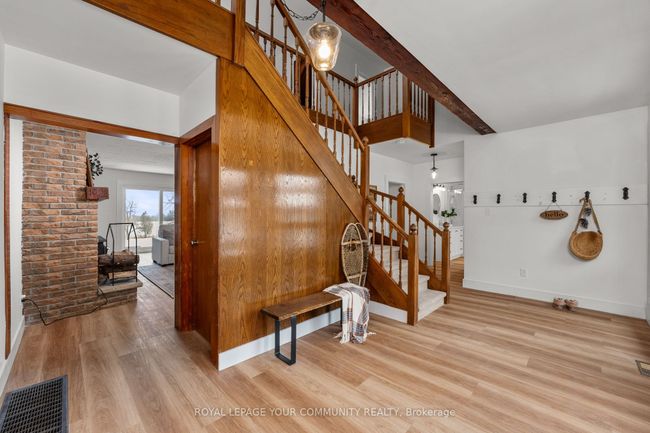 4890 Lake Ridge Rd N, House other with 4 bedrooms, 2 bathrooms and 10 parking in Ashburn ON | Image 41