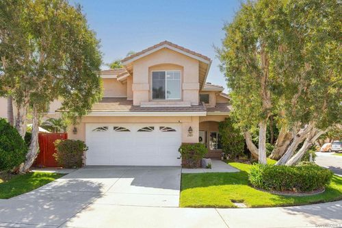 1305 Calle Goya, Oceanside, CA, 92056-5661 | Card Image