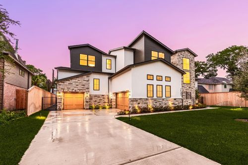 14106 Heatherfield Dr, Houston, TX, 77079-6805 | Card Image