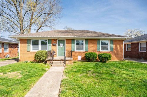 3141 Allen Street, Owensboro, KY, 42303 | Card Image