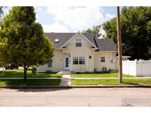 204 Park St, Sterling, CO, 80751-4043 | Card Image