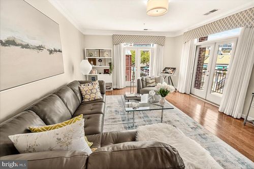 unit-111-35 E All Saints St, FREDERICK, MD, 21701-5950 | Card Image