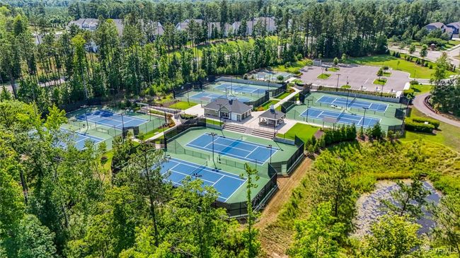 Magnolia Green Tennis/Pickleball | Image 46