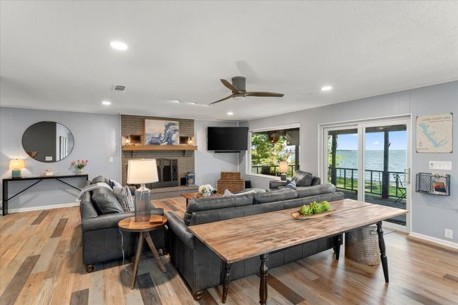 1948 Bounty View Dr, House other with 3 bedrooms, 3 bathrooms and null parking in Tool TX | Image 13