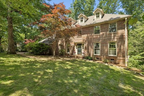 501 N Palisades Dr, Signal Mountain, TN, 37377-3166 | Card Image