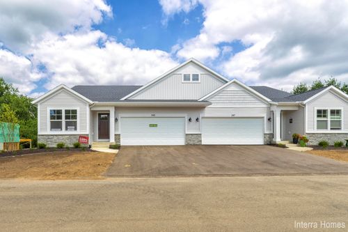 345 Hickory Valley Dr, Kalamazoo, MI, 49009-1278 | Card Image