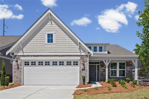 130 Laurel Farms Ln, Dallas, GA, 30157-1273 | Card Image