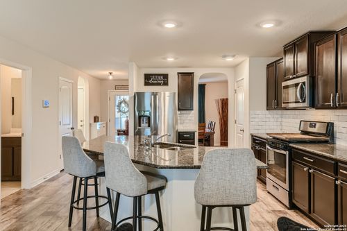 13322 Silky Rye, San Antonio, TX, 78254-2278 | Card Image