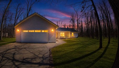 6405 Wolverine Trl, Gaylord, MI, 49735-8700 | Card Image