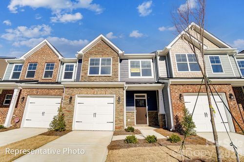 4327 Black Ct, Harrisburg, NC, 28075-7499 | Card Image