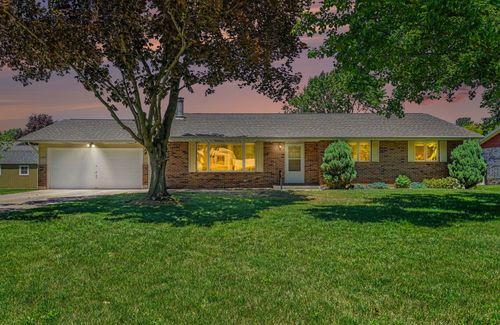 1549 Trebor Rd, Saint Joseph, MI, 49085-3722 | Card Image