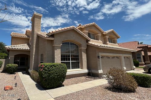 7861 W Kerry Ln, Glendale, AZ, 85308-6137 | Card Image
