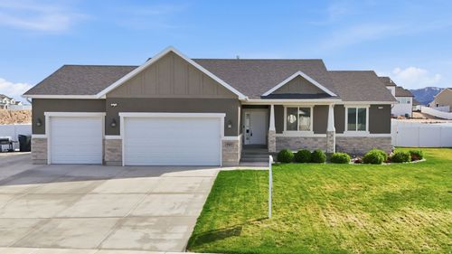 757 W Wild Cherry Way, Grantsville, UT, 84029-5519 | Card Image