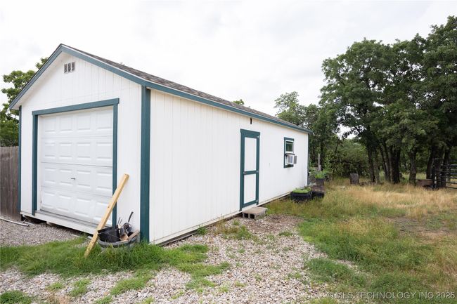 6771 County Road 4151, House other with 4 bedrooms, 3 bathrooms and null parking in Pawhuska OK | Image 5