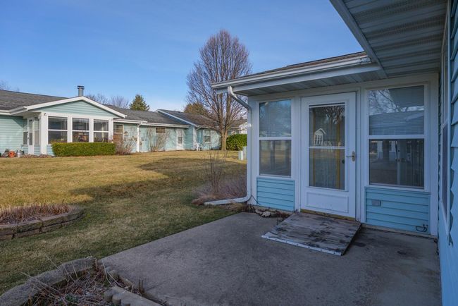 2 - 407 E 3rd Avenue, Condo with 2 bedrooms, 2 bathrooms and null parking in ELKHORN WI | Image 21